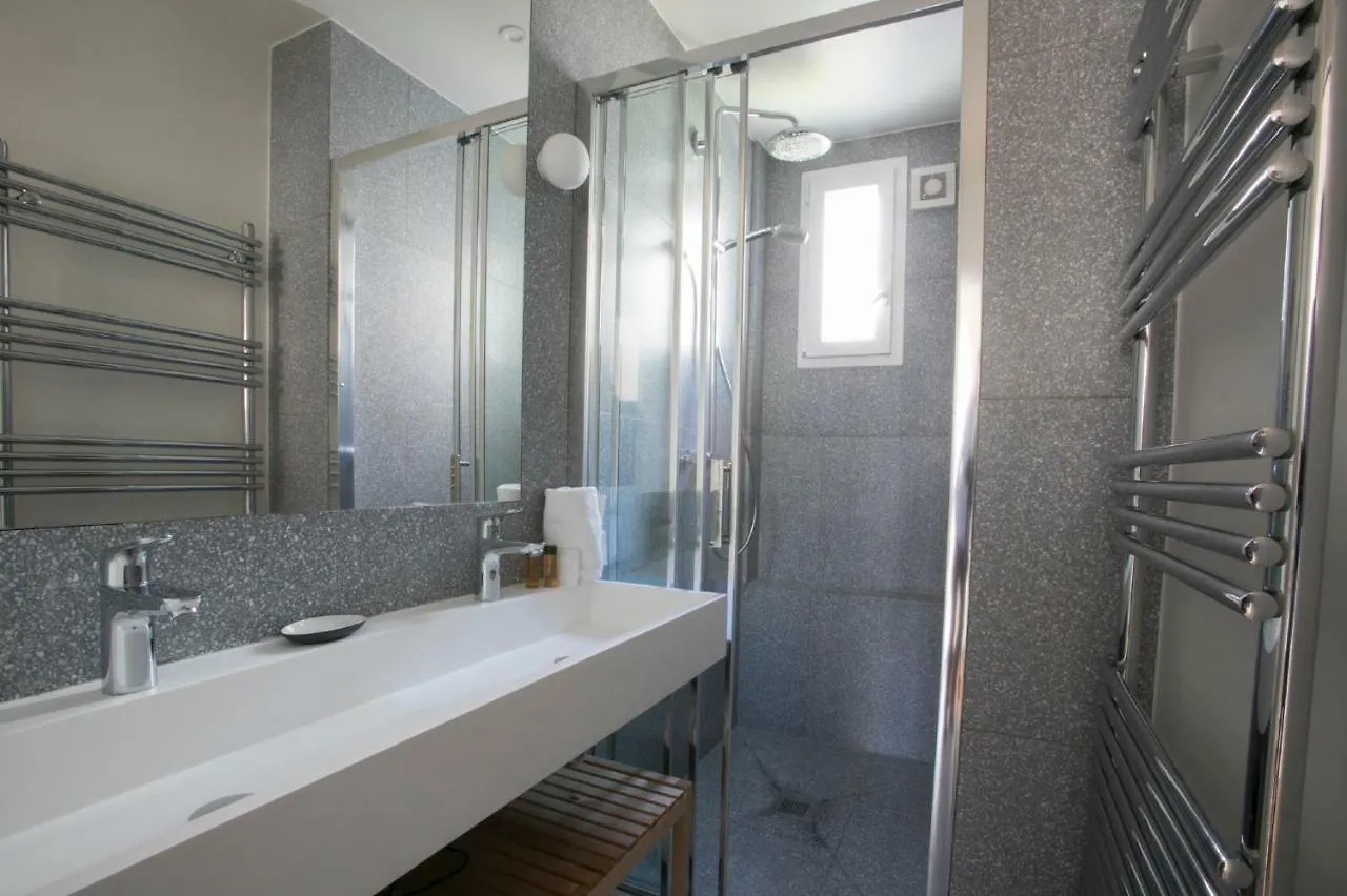 Apartamento Joie Tour Eiffel - Rue Cler *